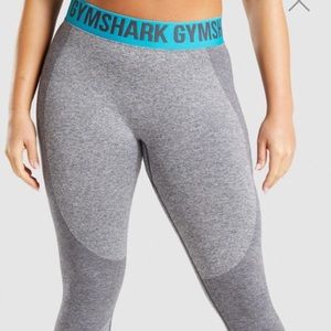 Gymshark mid rise leggings